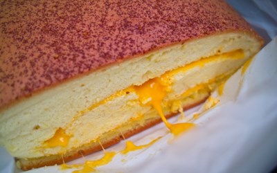 照片：「謝蘿莉」BLOG