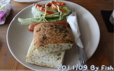 照片：「小魚」BLOG