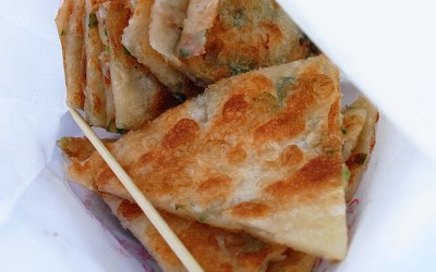 照片：「瘋熊」BLOG