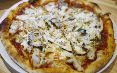 照片：「Audrey媽」BLOG