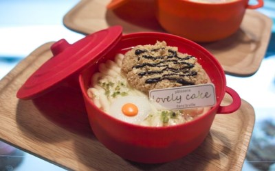 照片：「謝蘿莉」BLOG