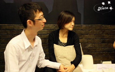 照片：「N。A。T。A」BLOG