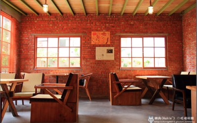 照片：「轉角」BLOG