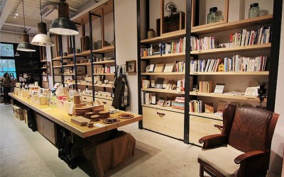 照片：「Darren」BLOG