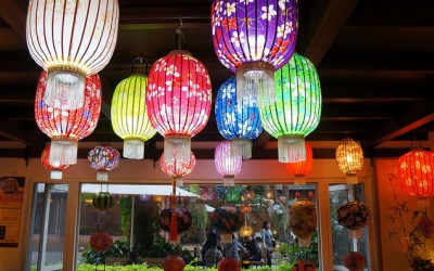 照片：「妮可」BLOG
