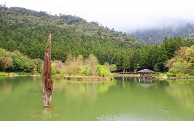 照片：「小潔」BLOG