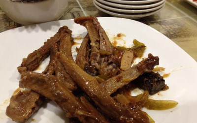 照片：「轉角」BLOG
