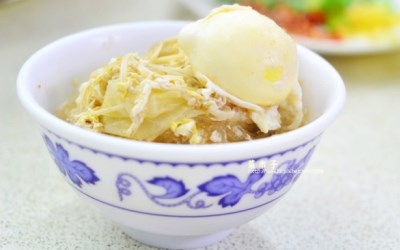 照片：「菜市子」BLOG