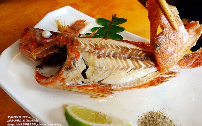 照片：「annielin」BLOG