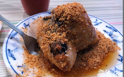 照片：「瘋熊」BLOG