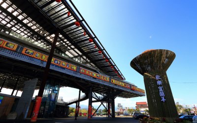 照片：「轉角」BLOG