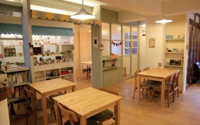 照片：「小兔」BLOG