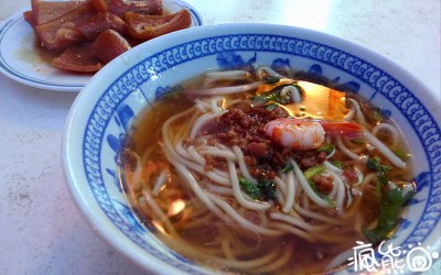 照片：「瘋熊」BLOG