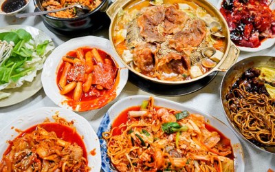 照片：「焦小糖」BLOG