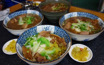 照片：「美食魚樂誌‧小魚」BLOG