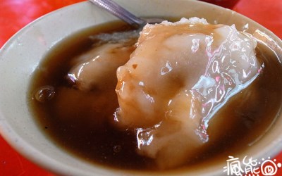照片：「瘋熊」BLOG