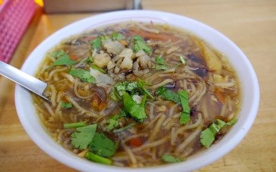 照片：「加小菲」BLOG