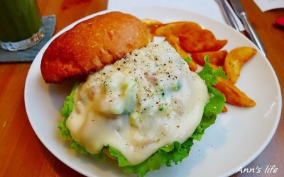 照片：「小安」BLOG