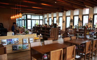 照片：「波給」BLOG