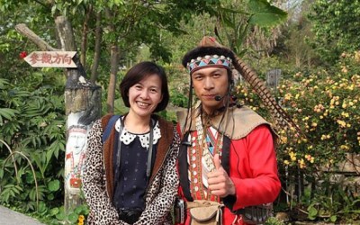 照片：「阿珠珠」BLOG