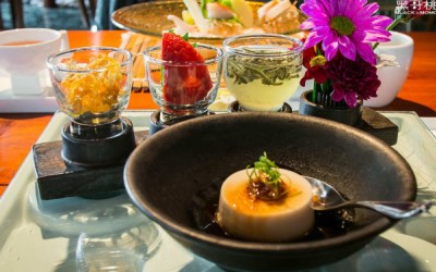 照片：「黑哥桃」BLOG