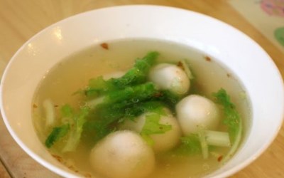 照片：「豬小詠」BLOG