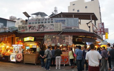 照片：「妮可」BLOG