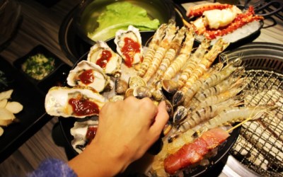 照片：「陳小可」BLOG