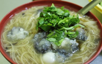 照片：「陳小可」BLOG