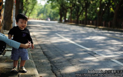照片：「bobowin」BLOG