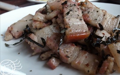 照片：「瘋熊」BLOG