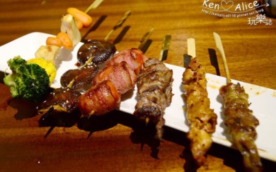 照片：「KenAlice0110」BLOG