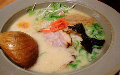 照片：「seagod」BLOG