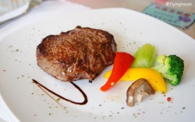 照片：「飛天璇」BLOG
