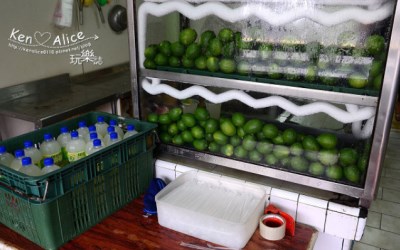 照片：「KenAlice0110」BLOG