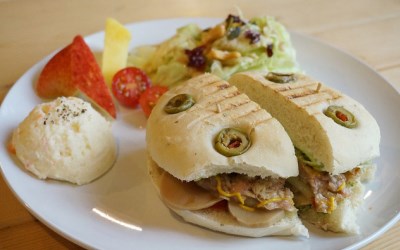 照片：「mikageyoru」BLOG