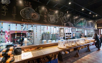 照片：「YoYo拔」BLOG