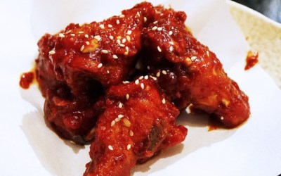 照片：「老錢」BLOG
