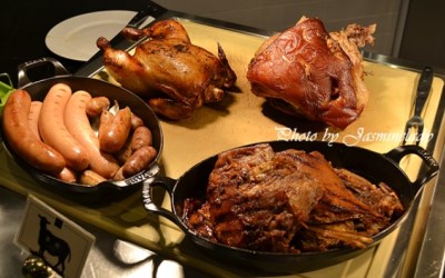 照片：「茉莉」BLOG