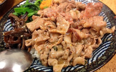照片：「轉角」BLOG