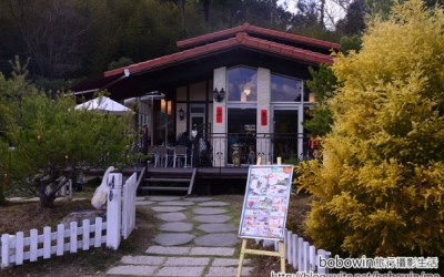照片：「bobowin」BLOG