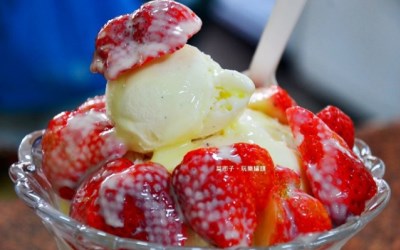 照片：「菜市子」BLOG
