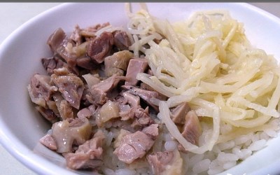 照片：「瘋熊」BLOG