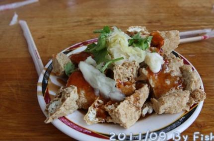照片：「小魚」BLOG