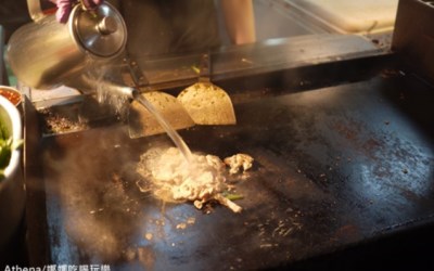 照片：「Athena/娜娜」BLOG