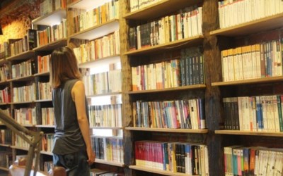 照片：「陳小可」BLOG