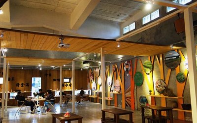 照片：「Sky」BLOG