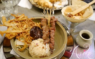 照片：「艾妮可」BLOG