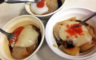 照片：「小柔Charlene」BLOG