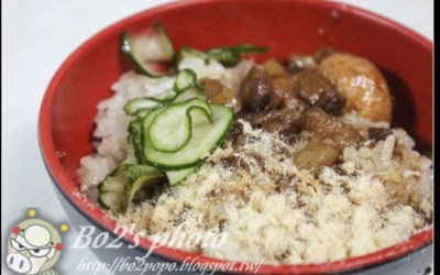 照片：「豬小詠」BLOG